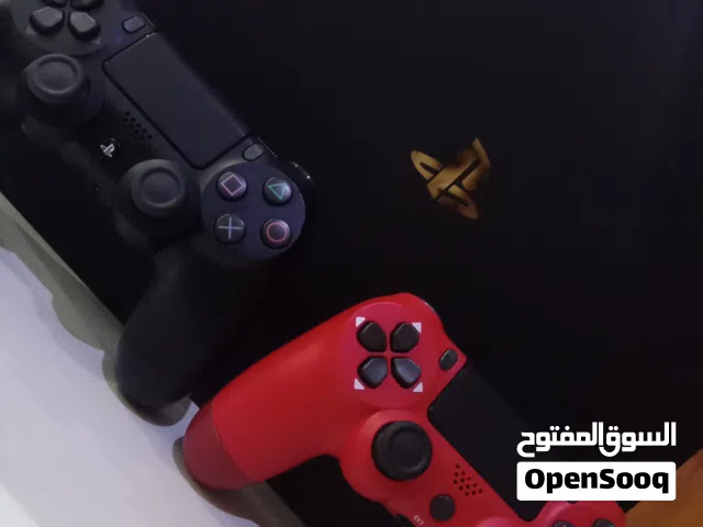 PlayStation 4 PlayStation for sale in Al Ahmadi