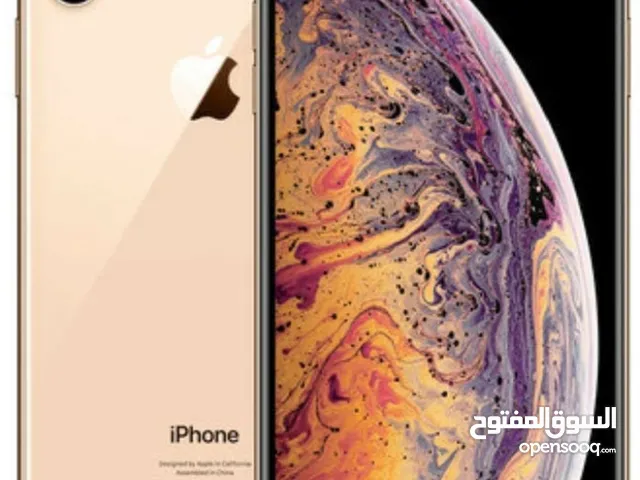 Apple iPhone XS 512 GB in Basra