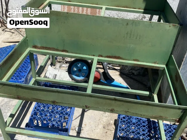 ستندات خضرة  للبيع