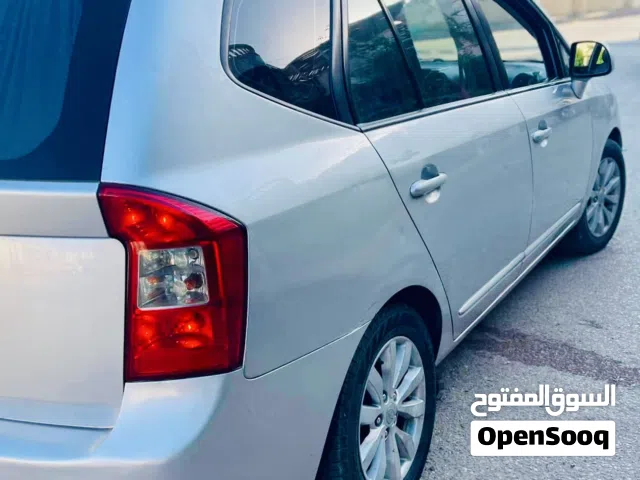 Used Kia Carens in Port Said