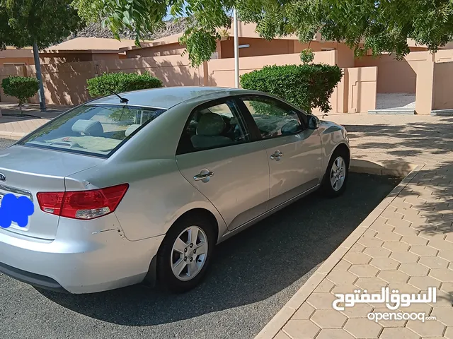 Used Kia Cerato in Mecca