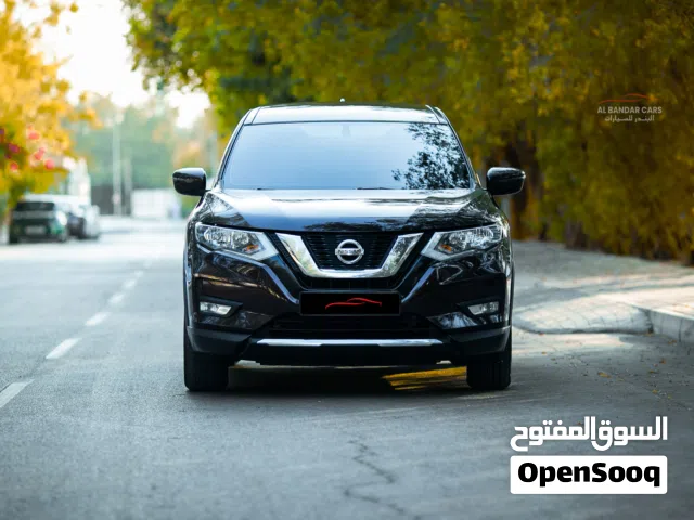 NISSAN X-TRAIL — PRACTICAL & FAMILY SUV 2018 EXCELLENT CONDITION BROWN