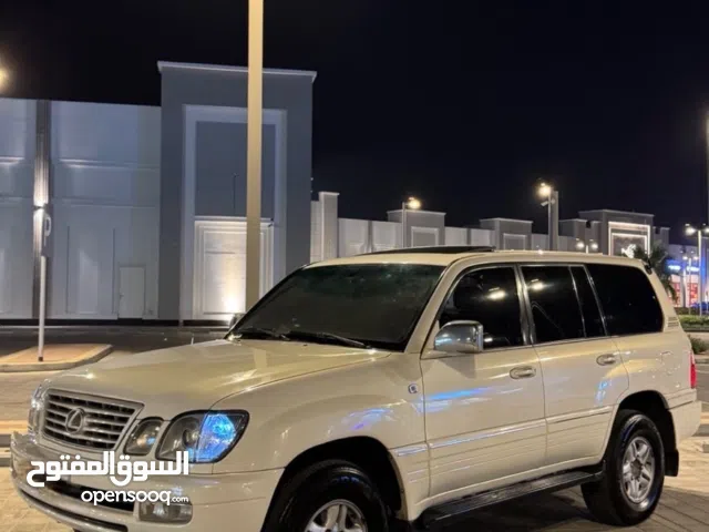 جيب لكزس مديل 98 للبيع