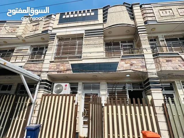 110 m2 2 Bedrooms Townhouse for Sale in Baghdad Saidiya