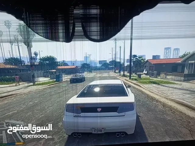 34.1" Samsung monitors for sale  in Tripoli