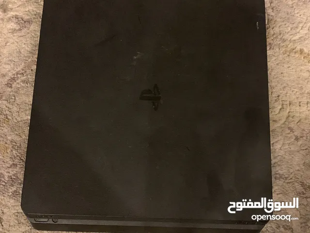 PlayStation 4 PlayStation for sale in Southern Governorate