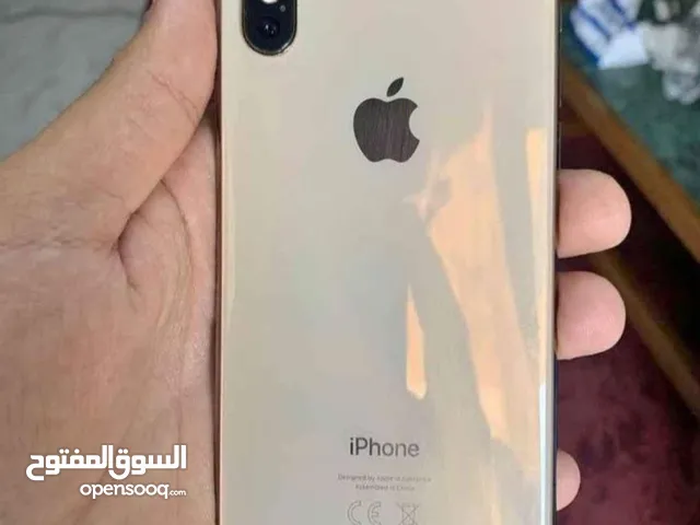 Apple iPhone XS Max 64 GB in Giza