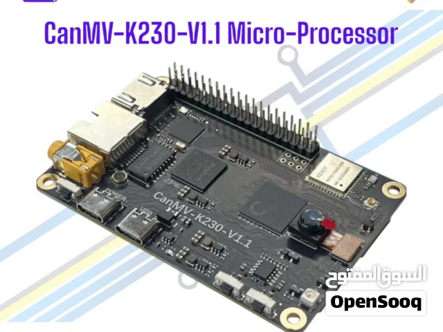 CanMV-K230-V1.1 Micro-Processor