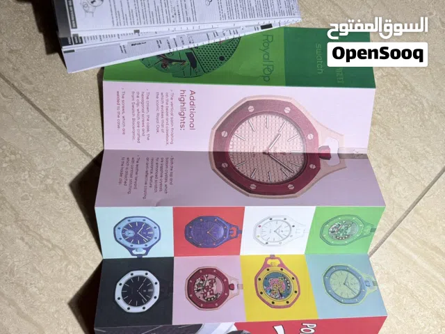Other smart watches for Sale in Tripoli