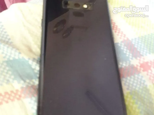 سامسونج جالكسي نوت 9