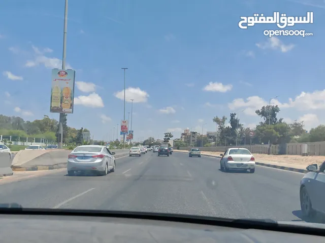 Residential Land for Sale in Tripoli Bin Ashour