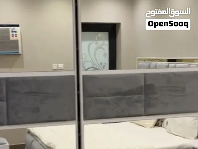 غرفه نوم شبه جديد