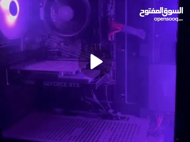تجميعه pc للبيع كسر الزيرو