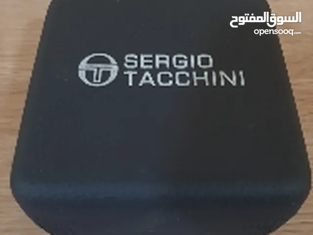 ساعة Sergio Tachini الأصلية