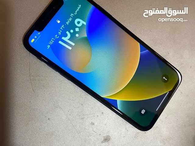 iphone x 60 ريال