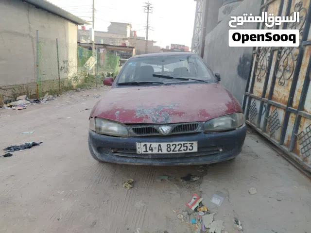 2004 بروتون اخرى