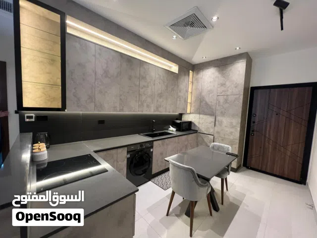 85 m2 2 Bedrooms Apartments for Rent in Amman Swefieh