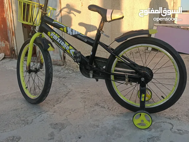 دراجة هوائية