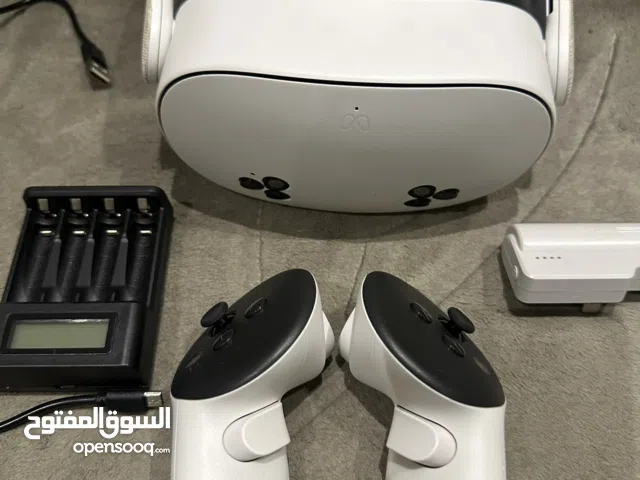 ميتا كوست 3s