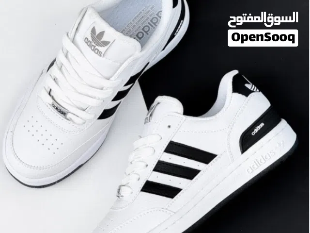 بوت اديداس adidas forum  حجم 43