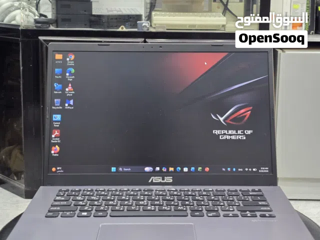 Windows Asus for sale  in Irbid