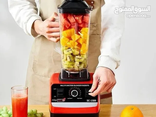 خلاط كسار الثلج