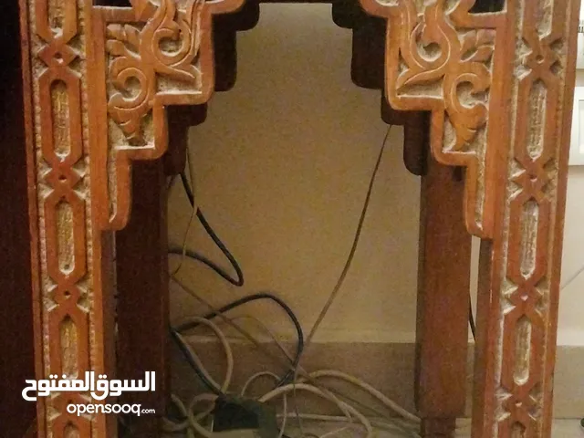 ترابيزة خشب بشغل اسلامي