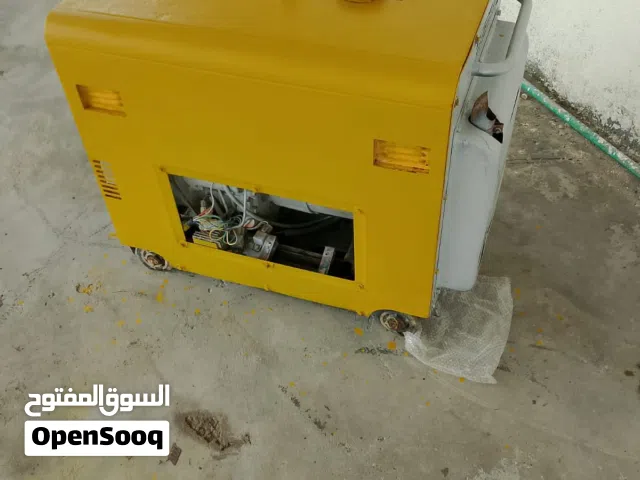 مولدات كاما كاز تولد 20 امبير صافي