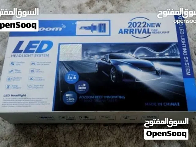 لايت زنوب نوع اوزوم للبيع اقرا الوصف
