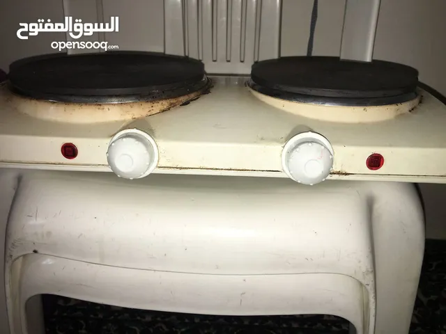 DLC Ovens in Irbid