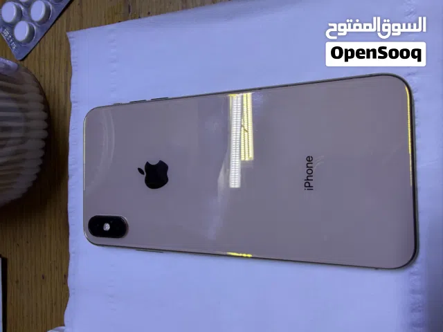 ايفون اكس ماكس