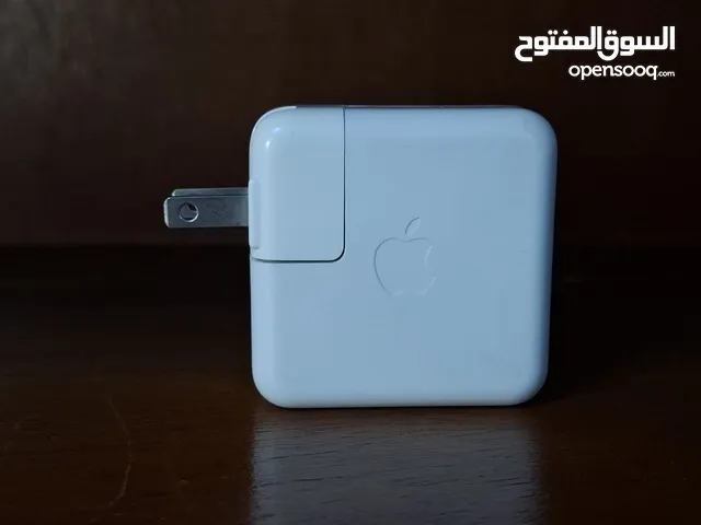 شاحن Apple اصلي
