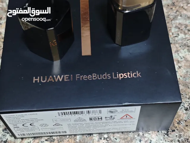 Huawei lipstick earbuds