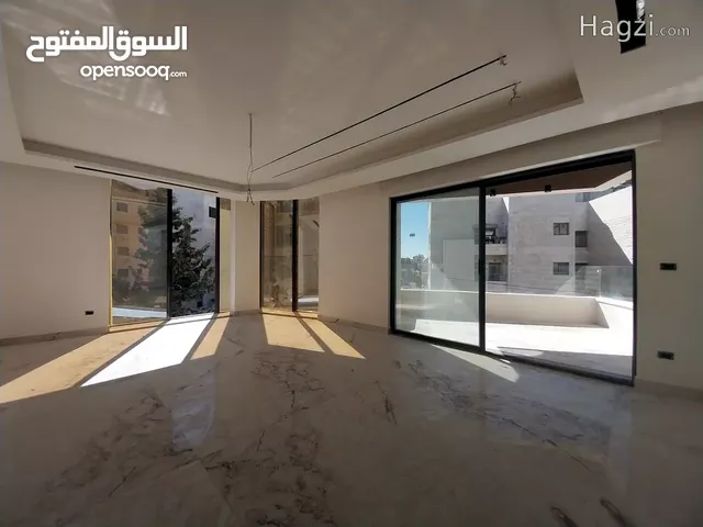 235 m2 4 Bedrooms Apartments for Sale in Amman 4th Circle