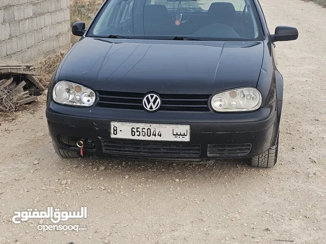 Used Volkswagen Other in Benghazi