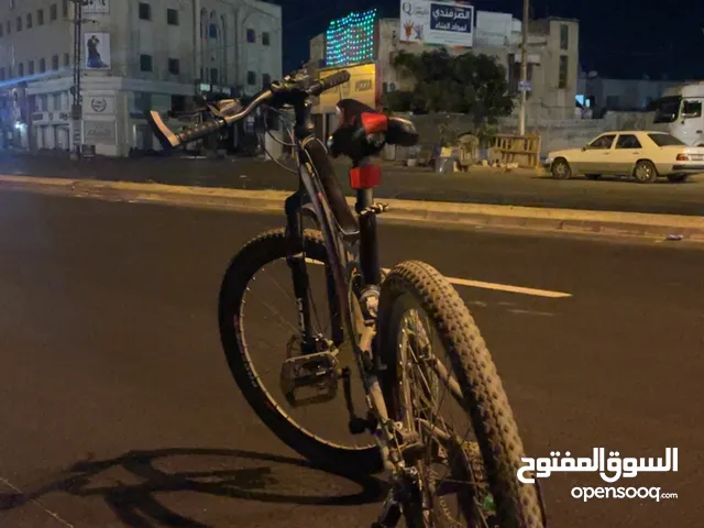 بسكليت جنط 26