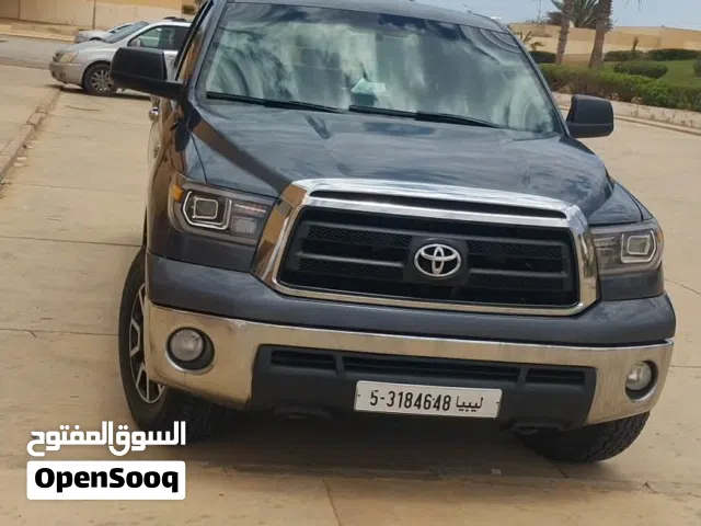 2010 تويوتا توندرا SR5