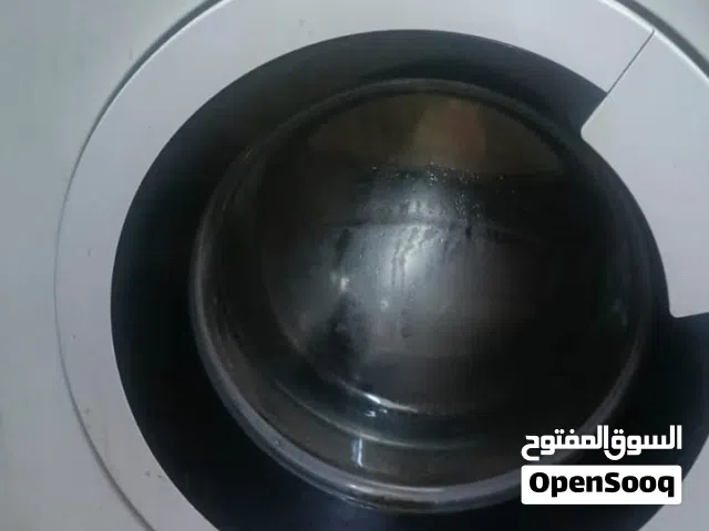 غساله اتوماتيك بحاله الوكاله