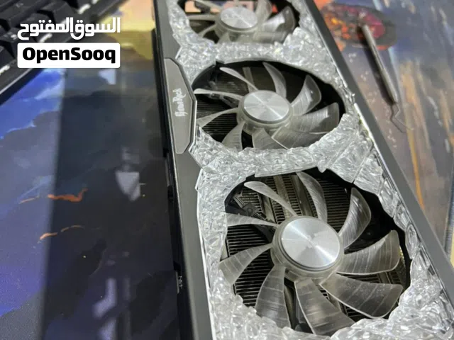 RTX 3070 Ti OC 8g