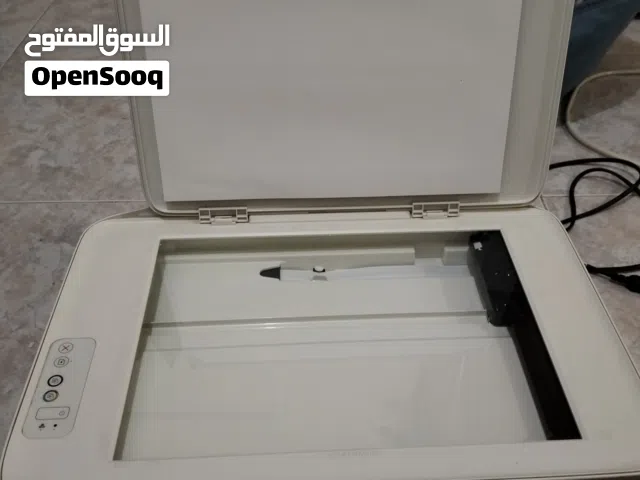 طباعه hp 3*1 تصوير و سكان و كوبي