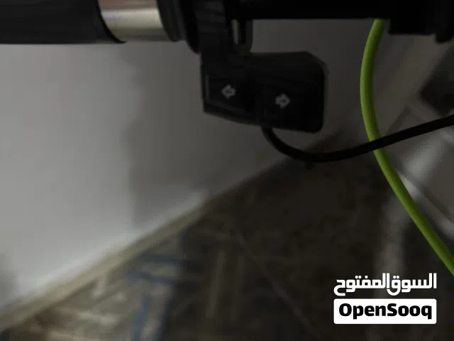 سكوتر كهربائي مستعمل استعمل بسيط جدا وقابل للتفاوض