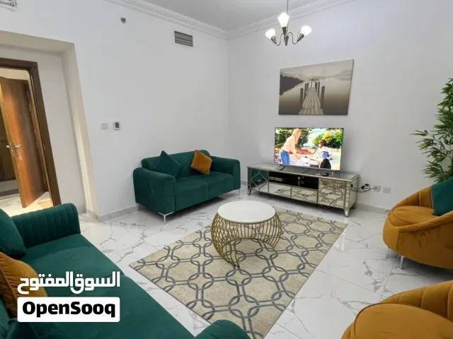 834 ft² 1 Bedroom Apartments for Sale in Ajman Al Rashidiya