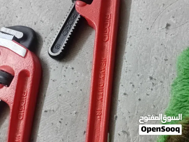 مفتاح مواسير