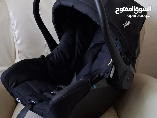 كرسي سيارة