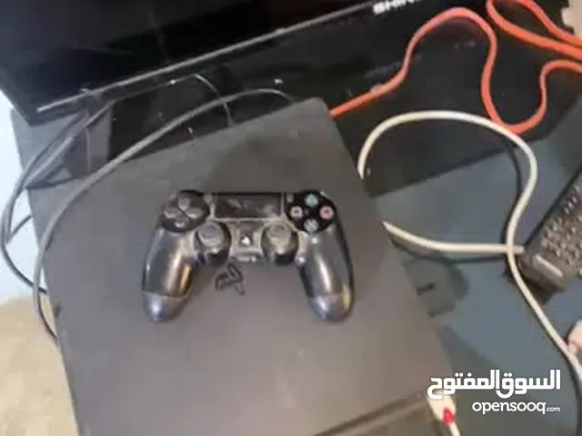 PlayStation 4 PlayStation for sale in Baghdad
