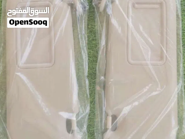 شمسيات كامري وكرومات ليتات امام