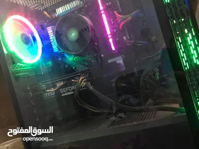  Custom-built  Computers  for sale  in Baghdad