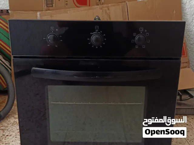 كوشة وغاز وشفاط