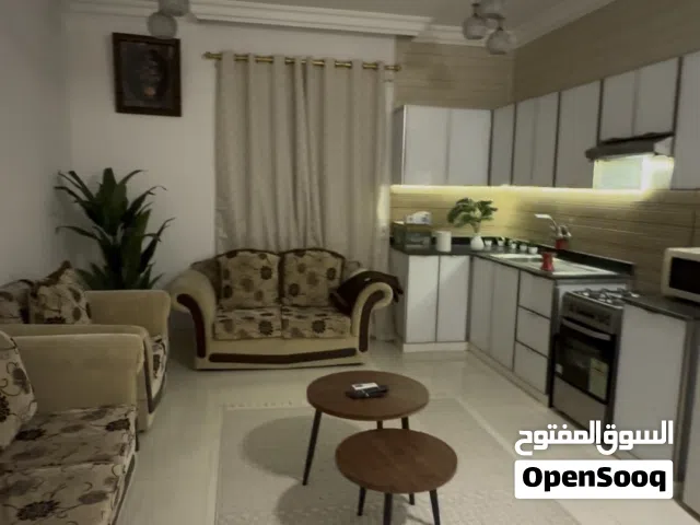 50 m2 1 Bedroom Apartments for Rent in Dhofar Salala