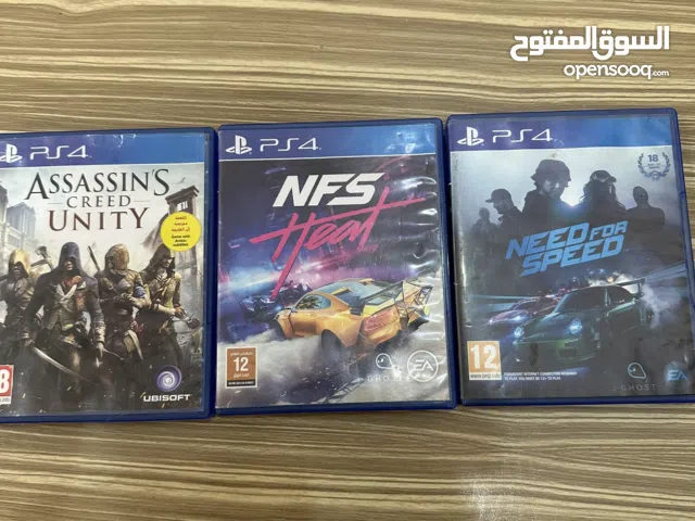 اقراص بلي 4 شوف الوصف